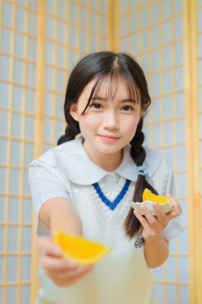 桃蜜×墨廷深蜜肉桃汁